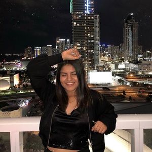 Meet your Posher, Grace kelly